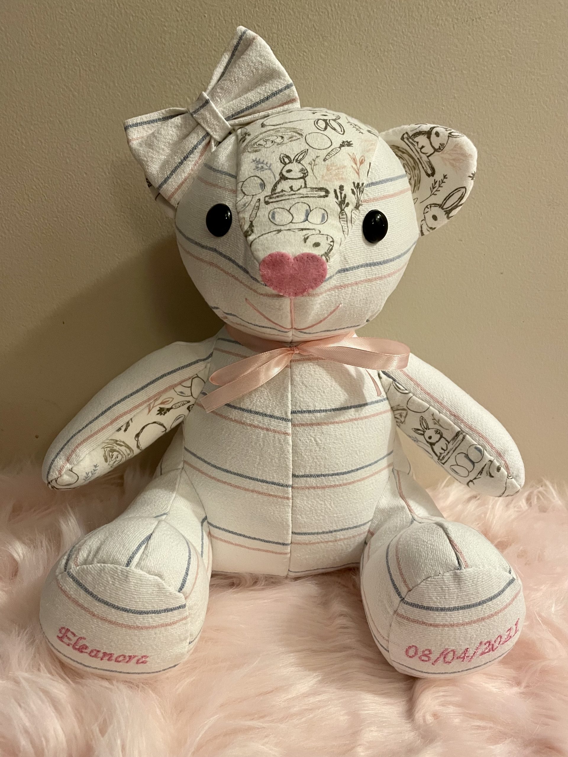 Precious Mementos by Jenell