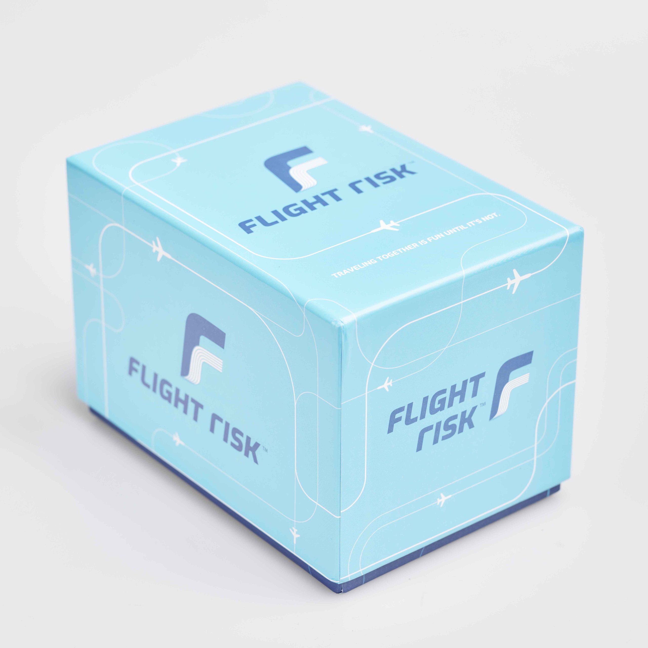 Flight Risk Game