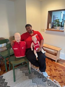Charlies Professional Rescue (CPR), C.harlie's P.rofessional R.escue trains school personnel, nurses, babysitters, and more in the lifesaving skills of CPR, AED, and more!