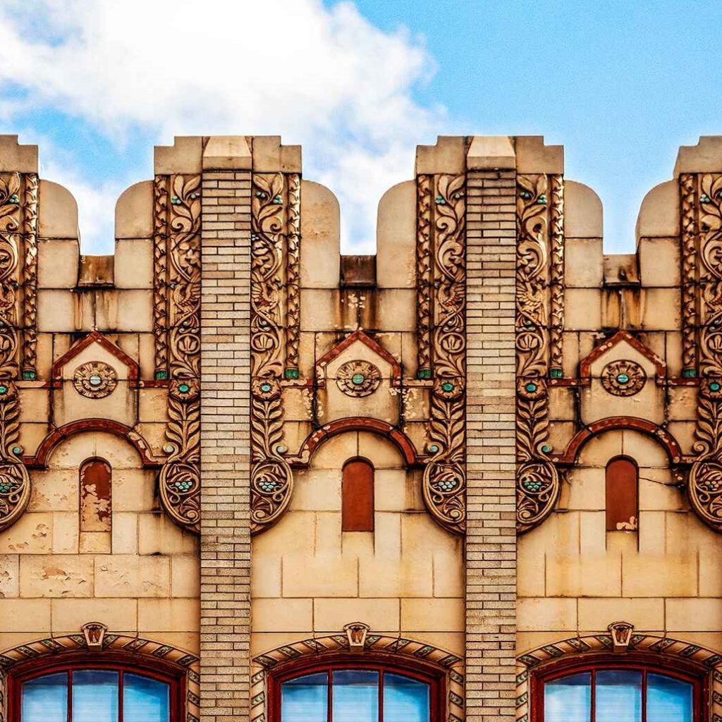 CKarchner_19th Street Facade - square