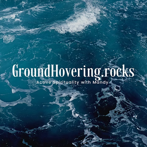 GroundHovering rocks