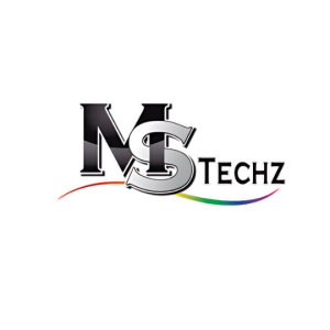 MS Techz Bath Logo