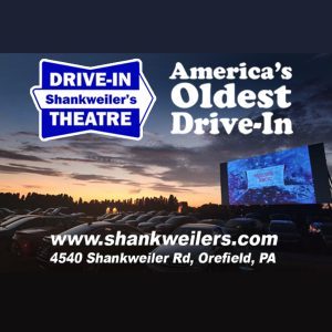 Shankweiler's Drive-in Supports Lehigh Valley's Makers