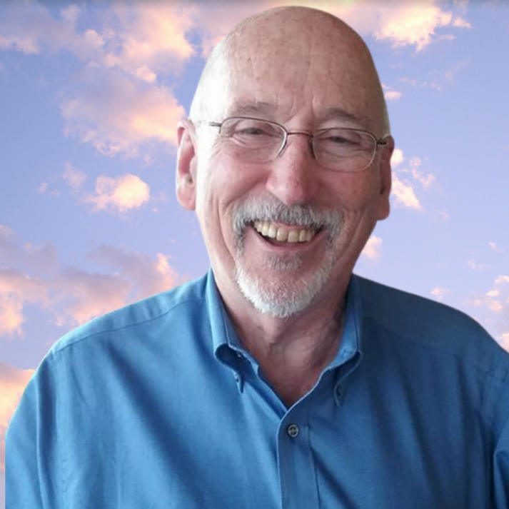 Thomas Lubben, author