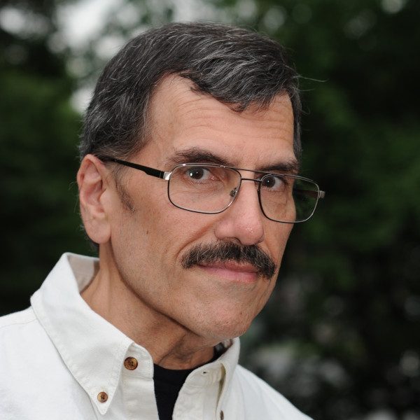 Head shot for Christopher D. Ochs, Author based in the Lehigh Valley PA